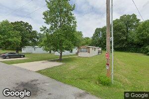 102 Hammer Ave, Pacific, MO 63069
