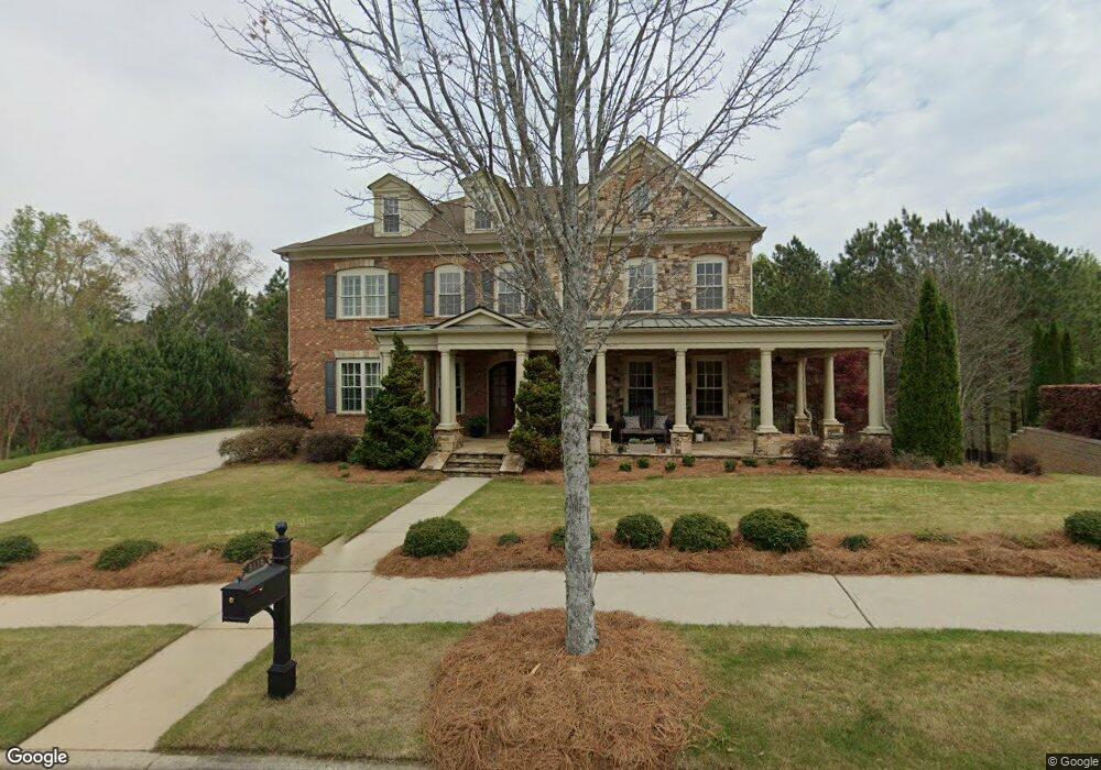 3116 Heybridge Ln, Alpharetta, GA 30004 - photo 1