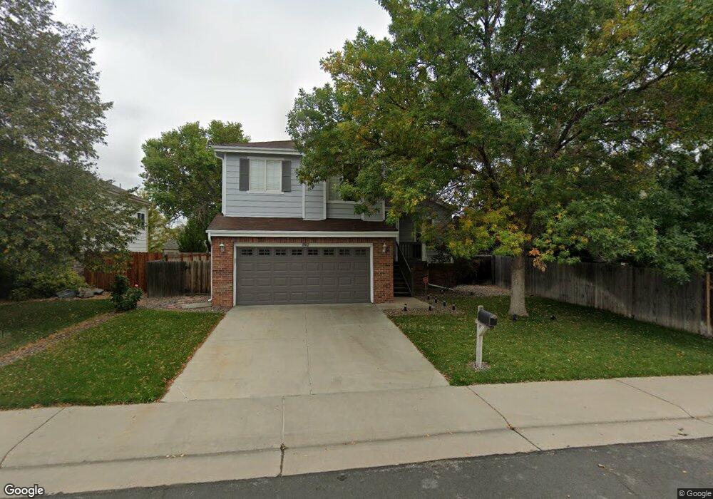 11802 Columbine St, Thornton, CO 80233 - photo 1