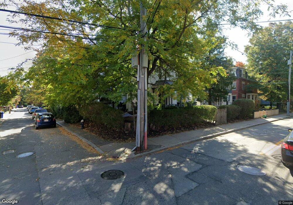 3 Searle Ave unit 2, Brookline, MA 02445 - photo 1