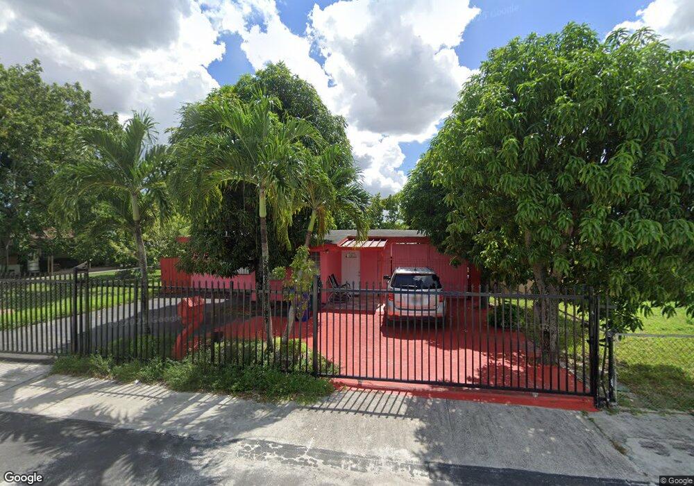 3618 NW 102nd St, Miami, FL 33147 - photo 1