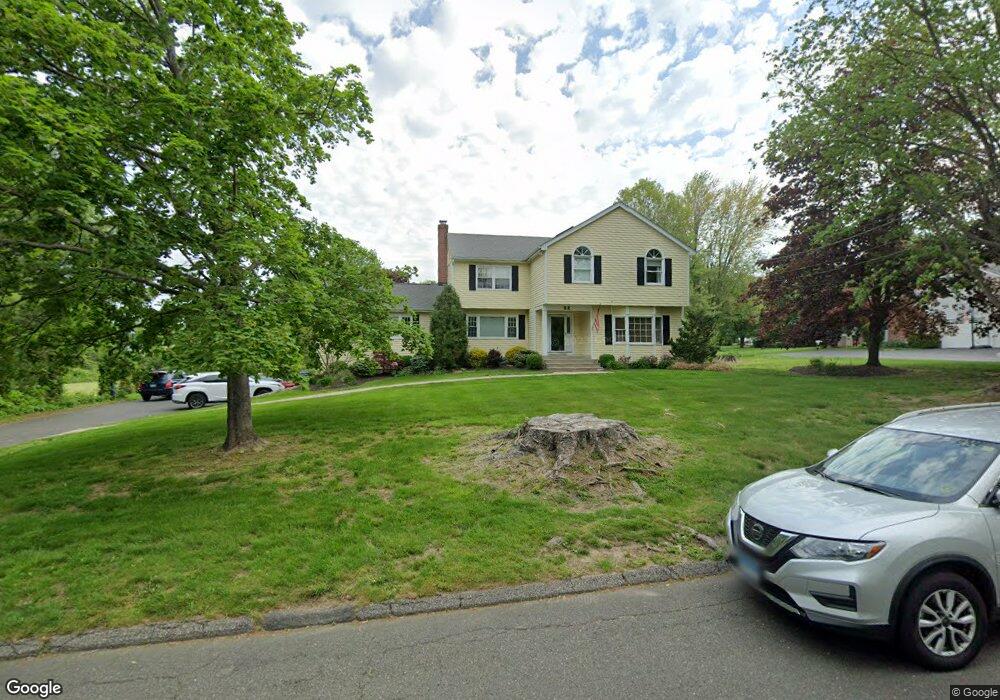 22 Lewis Rd, Trumbull, CT 06611 - photo 1