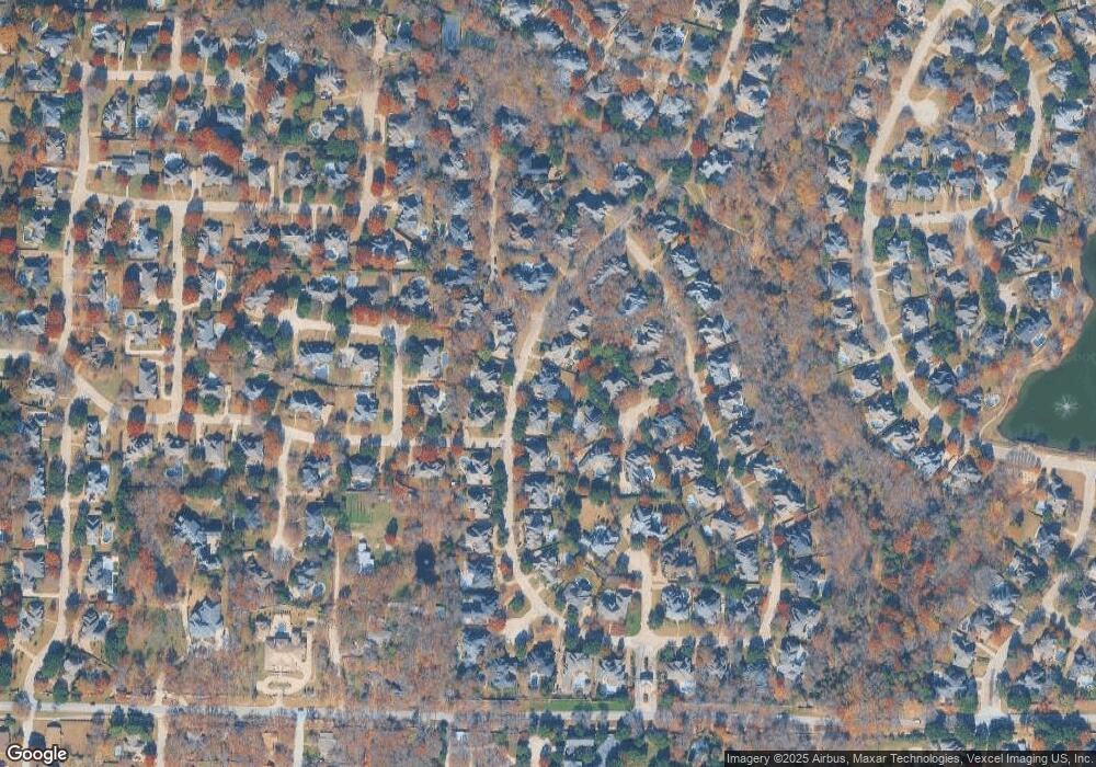 909 Independence Pkwy, Southlake, TX 76092 - photo 1