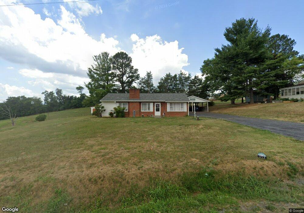 271 Keller Rd, Toms Brook, VA 22660 - photo 1