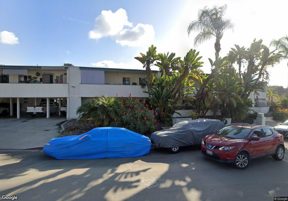 4079 Huerfano Ave unit 220, San Diego, CA 92117 - photo 1