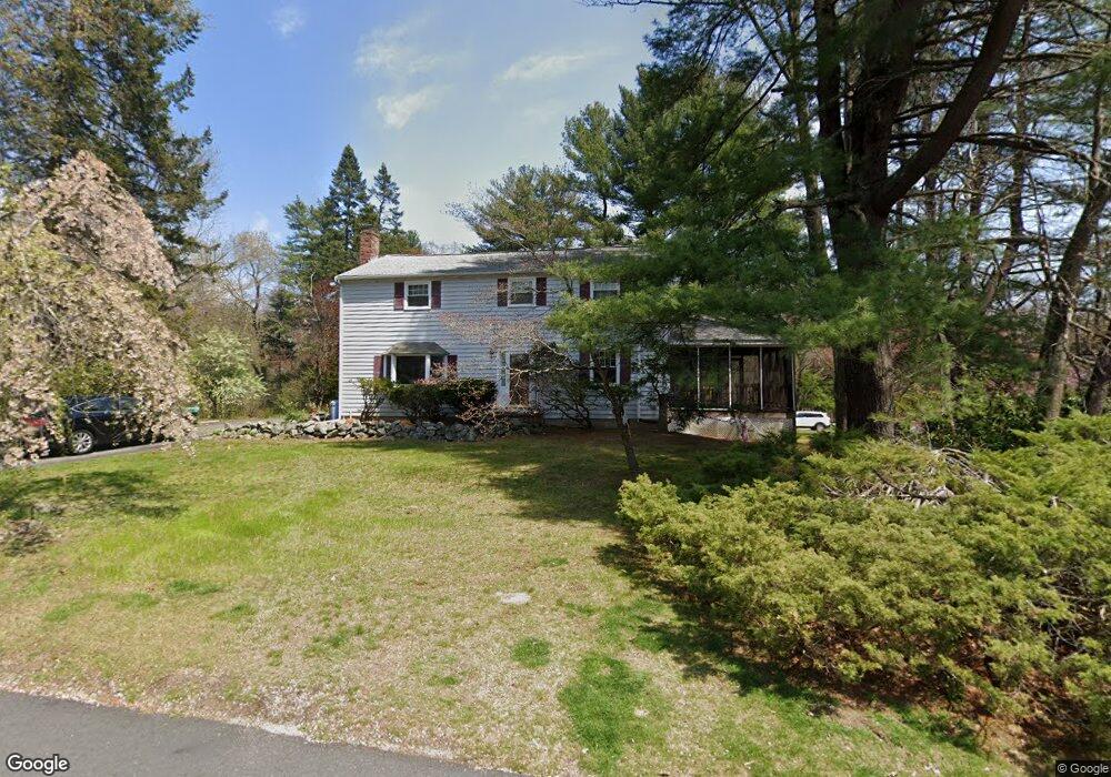 1 Fairway Rd, Acton, MA 01720 - photo 1