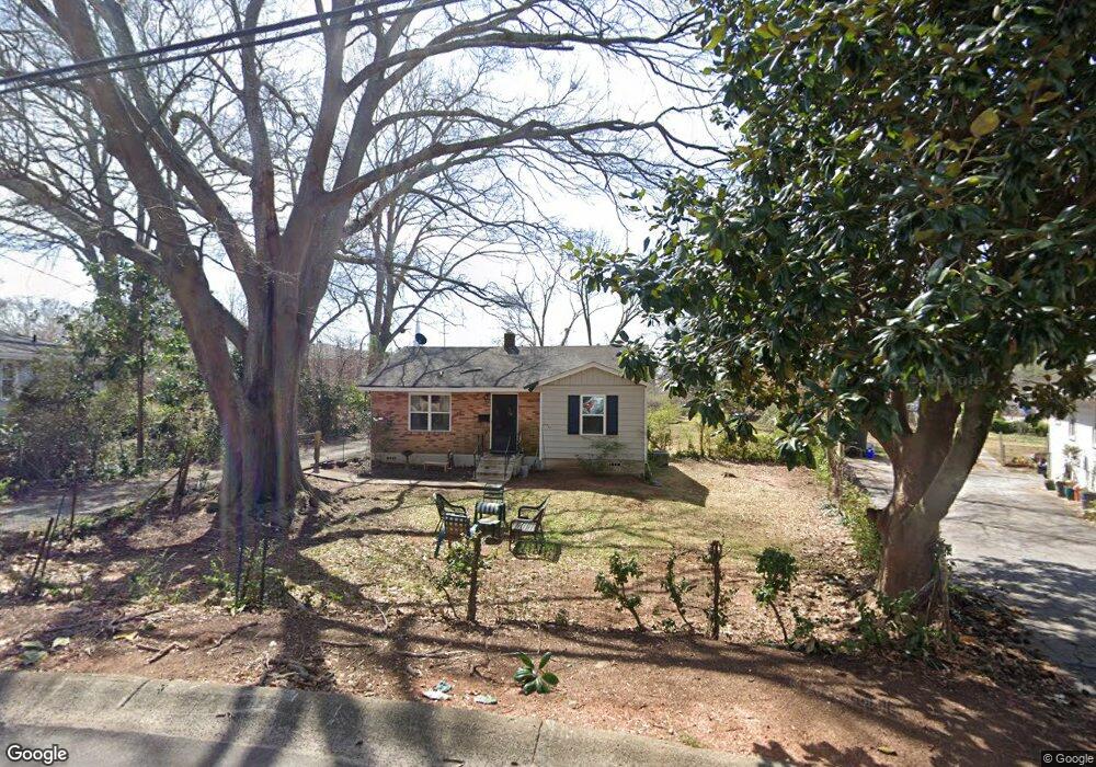 944 Sharon Cir SE, Smyrna, GA 30080 - photo 1