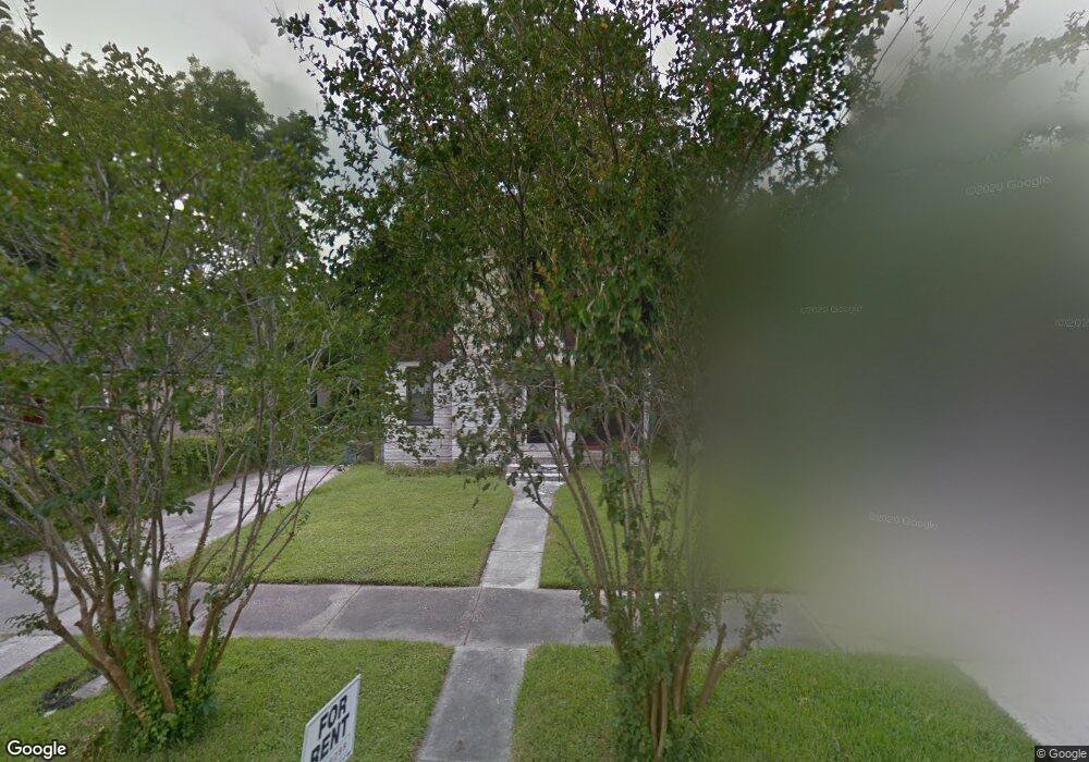 4644 Astral St, Jacksonville, FL 32205 - photo 1