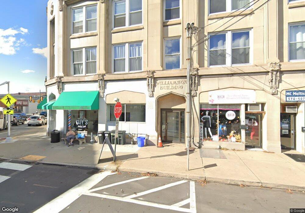 102 Delaware Ave unit 3D, Olyphant, PA 18447 - photo 1