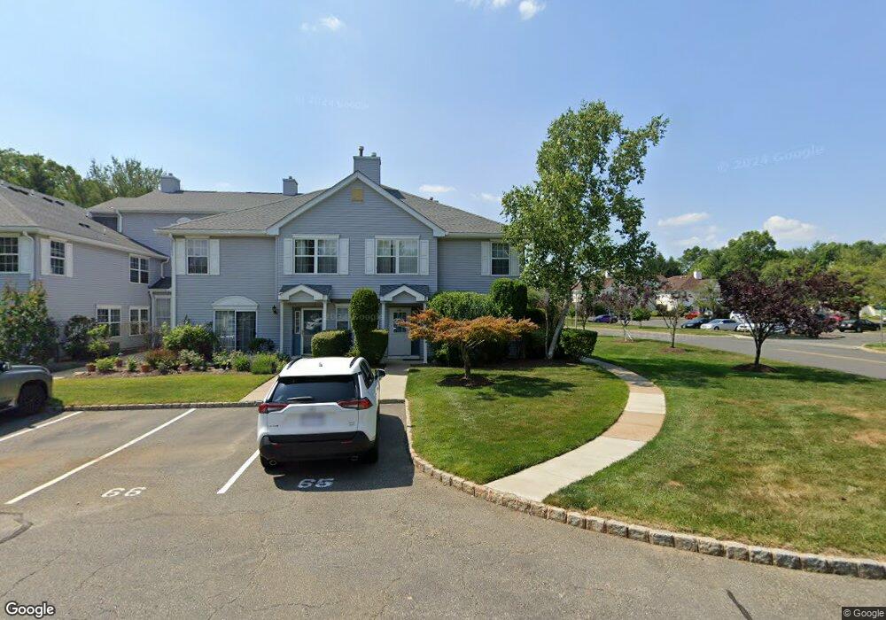 408 Indigo Ct, Morganville, NJ 07751 - photo 1