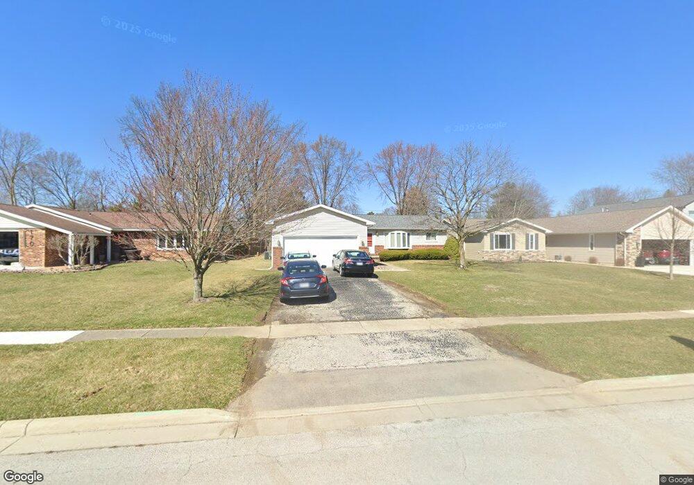 166 Marilyn Dr, Findlay, OH 45840 - photo 1