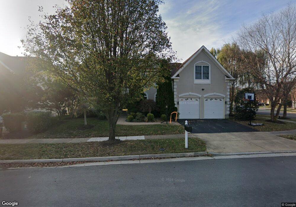 25301 Fairbanks Place, Chantilly, VA 20152 - photo 1