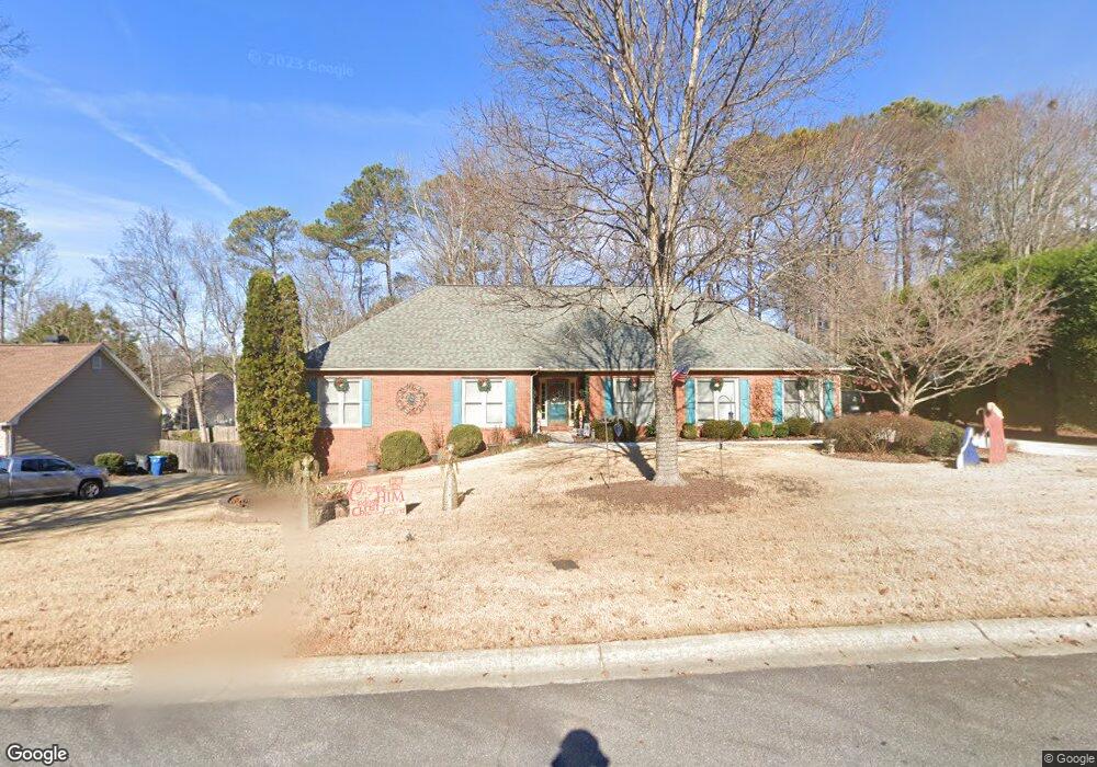 2327 Ironwood Hill Ct, Dacula, GA 30019 - photo 1