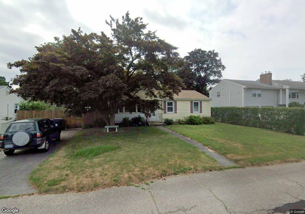 219 Manolla Ave, Warwick, RI 02888 - photo 1