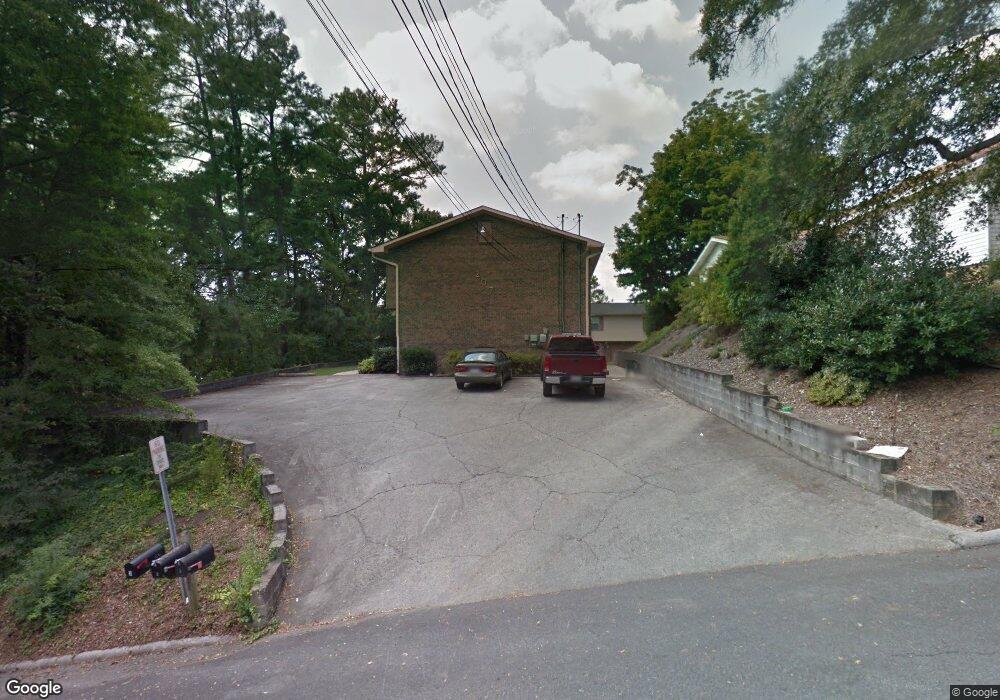 207 April St, Dalton, GA 30720 - photo 1