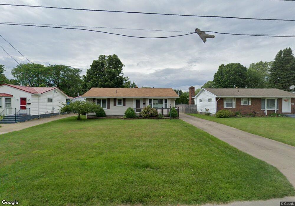 3222 W 24th St, Erie, PA 16506 - photo 1