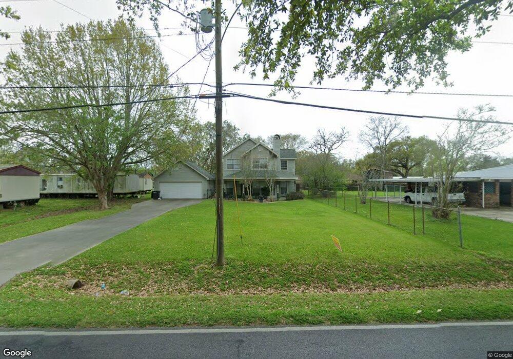 614 Daspit Rd, New Iberia, LA 70563 - photo 1