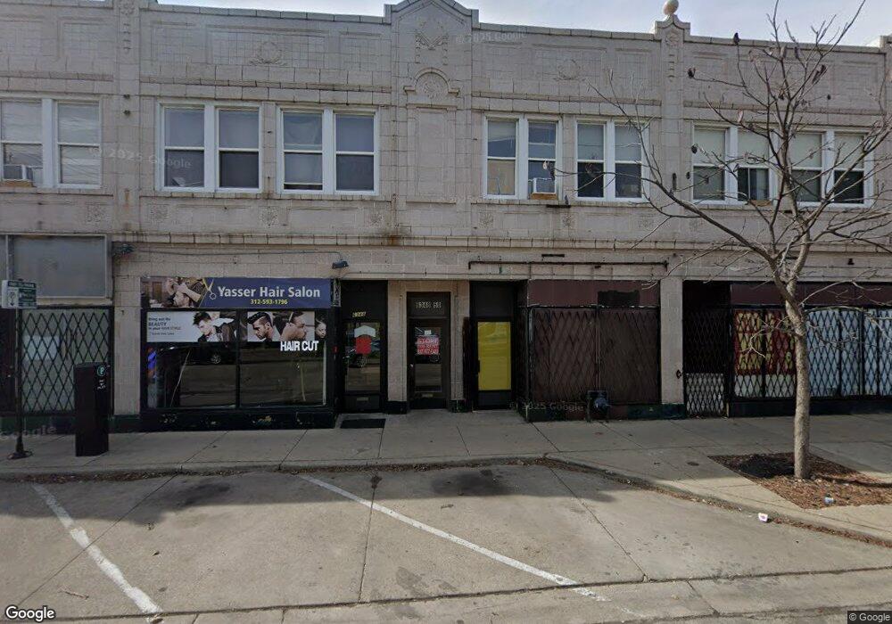 6350 N Washtenaw Ave, Chicago, IL 60659 - photo 1