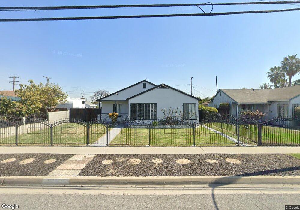 1712 N Wilmington Ave, Compton, CA 90222 - photo 1