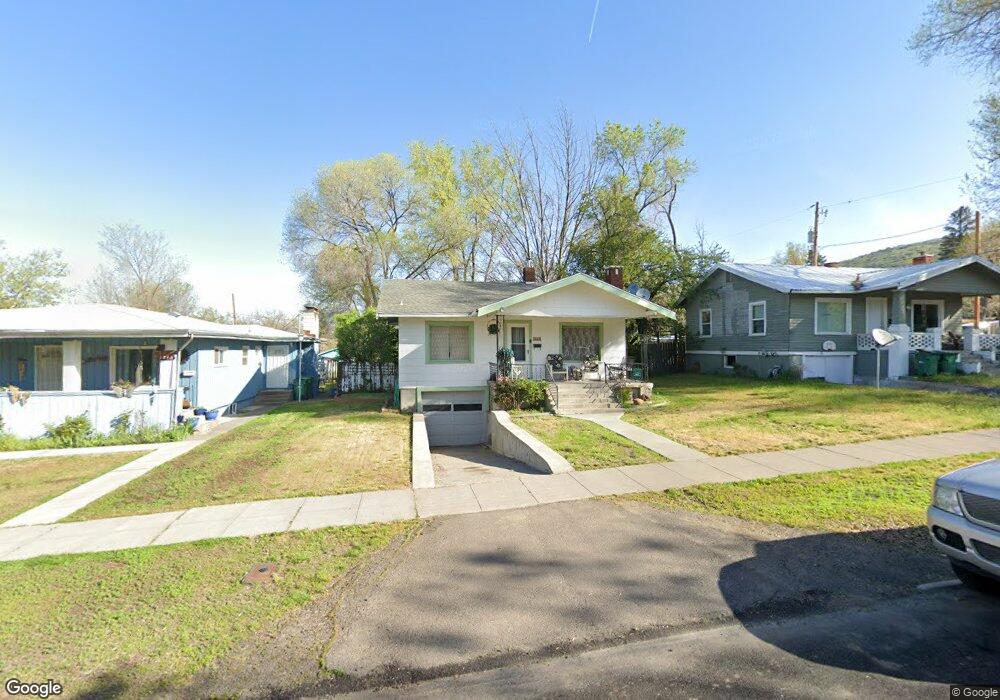 1855 Melrose St, Klamath Falls, OR 97601 - photo 1