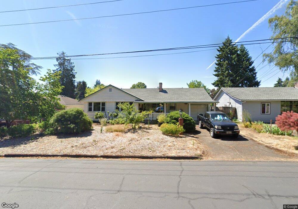 2608 13th Ave, Forest Grove, OR 97116 - photo 1