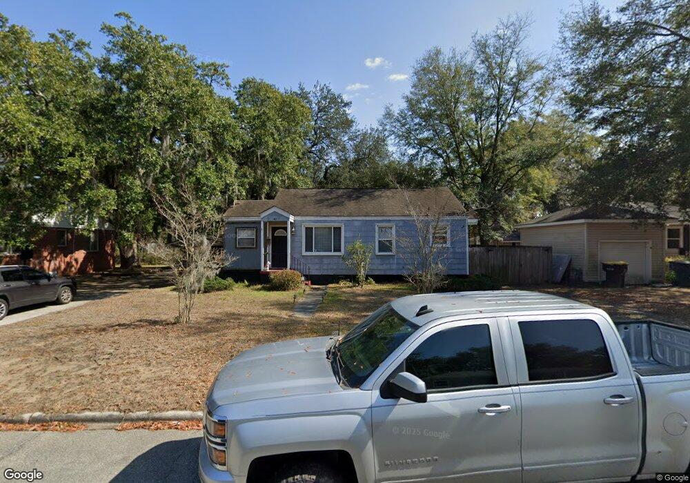 40 Altman Cir, Savannah, GA 31404 - photo 1