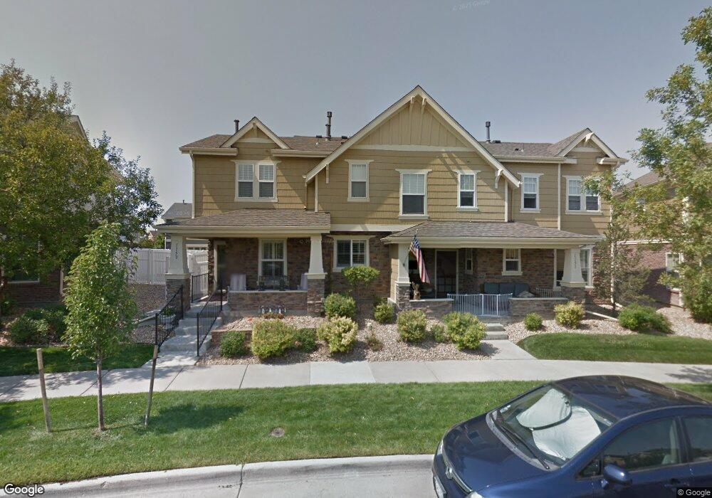 1151 S Richfield St, Aurora, CO 80017 - photo 1