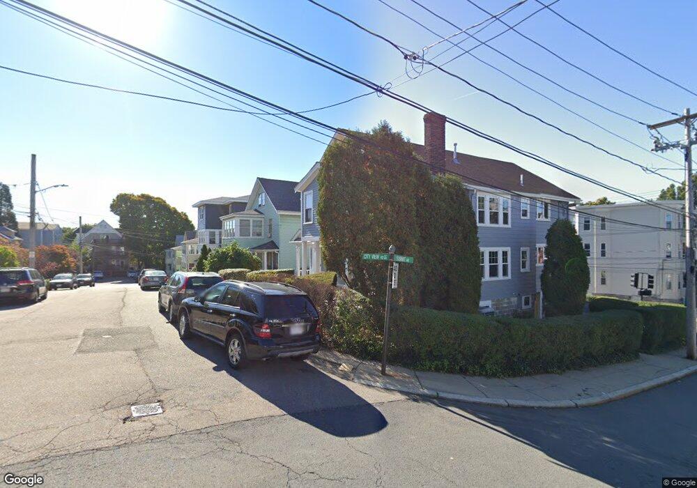 5 City View Rd unit Parking, Brookline, MA 02446 - photo 1