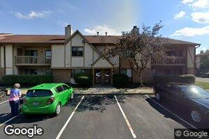 2176 Hedgerow Rd Unit 2176H, Columbus, OH 43220