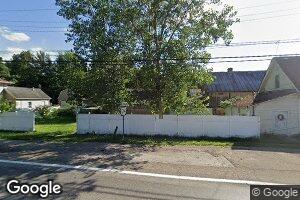 1 E Main St, Sparta, OH 43350