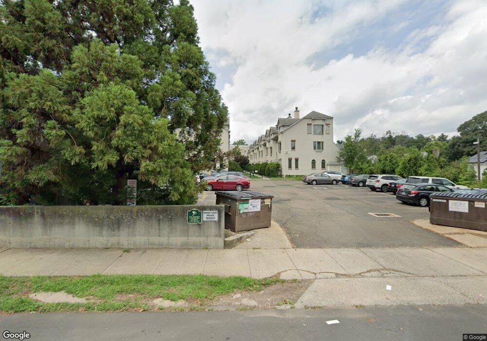 869 Orange St unit 4E, New Haven, CT 06511 - photo 1