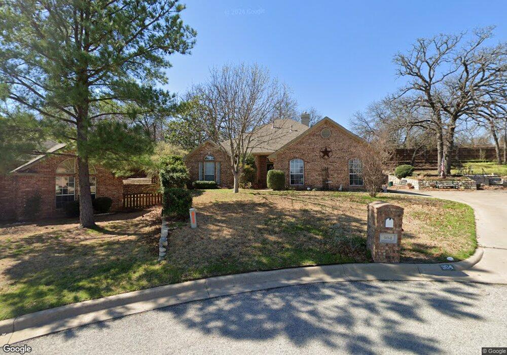 904 Jonathan Ct, Weatherford, TX 76086 - photo 1