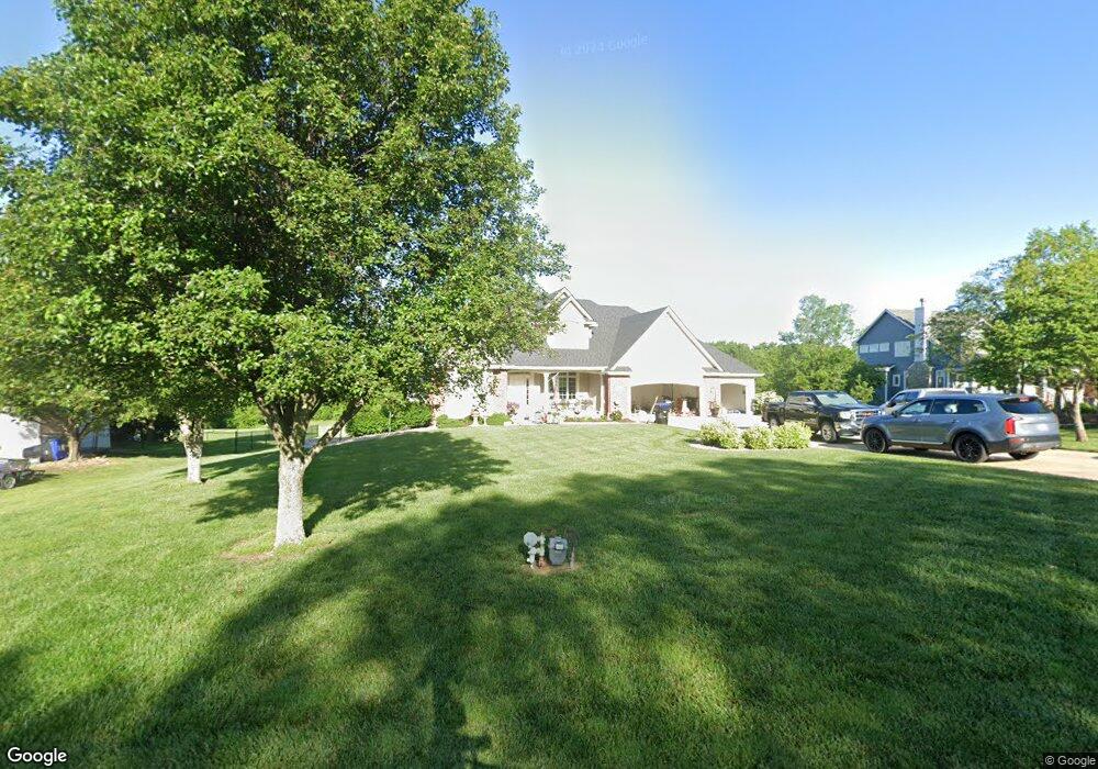 6121 SW South Pointe Dr, Auburn, KS 66402 - photo 1