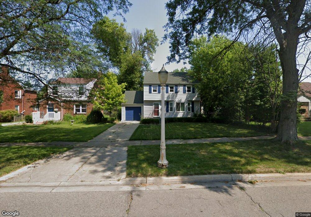 1510 W Chigan, Lansing, MI 48915 - photo 1