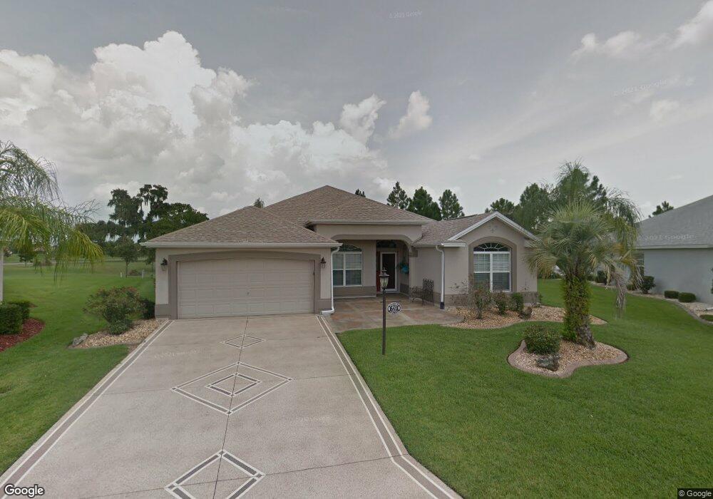 725 Bellerose Trail, The Villages, FL 32162 - photo 1