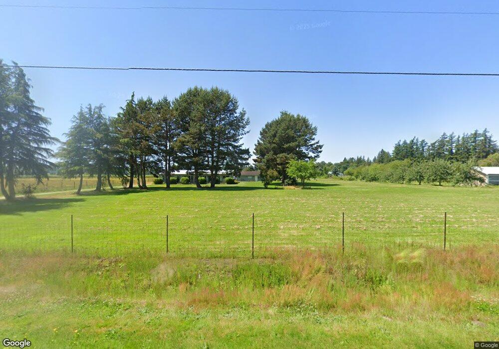 8871 Delta Line Rd, Custer, WA 98240 - photo 1
