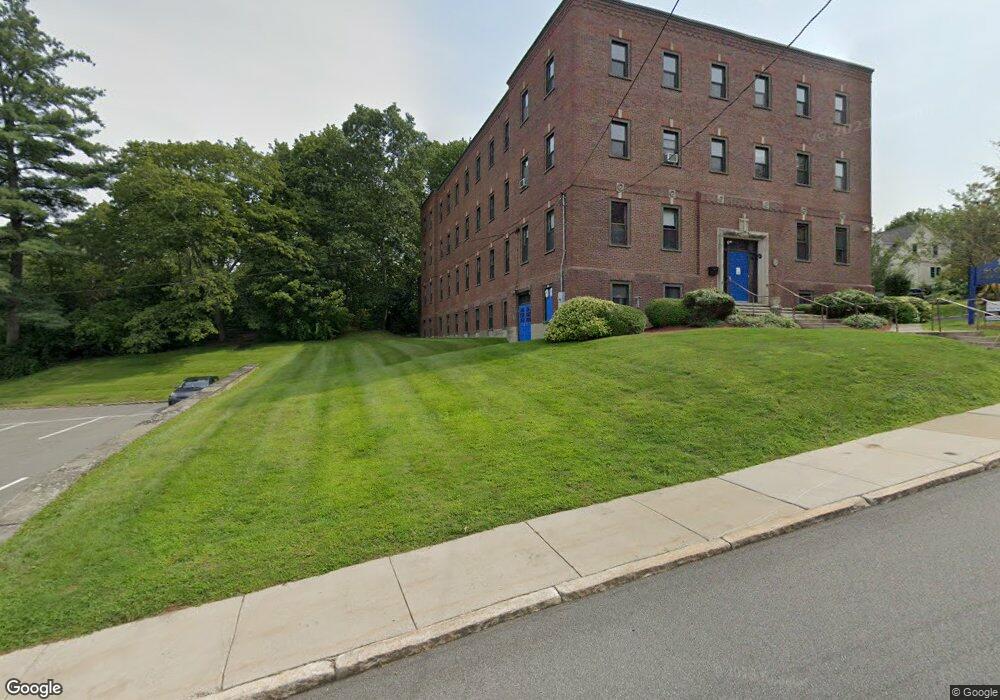 8 Summer St, Woburn, MA 01801 - photo 1