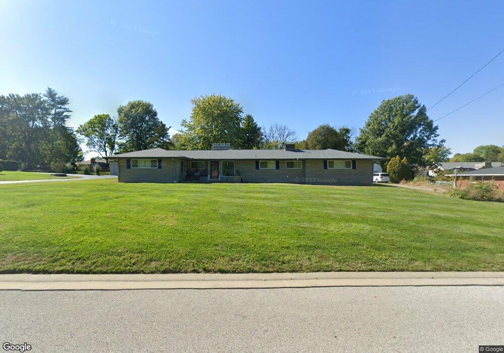 242 Lakeview Acres Dr, Collinsville, IL 62234 - photo 1