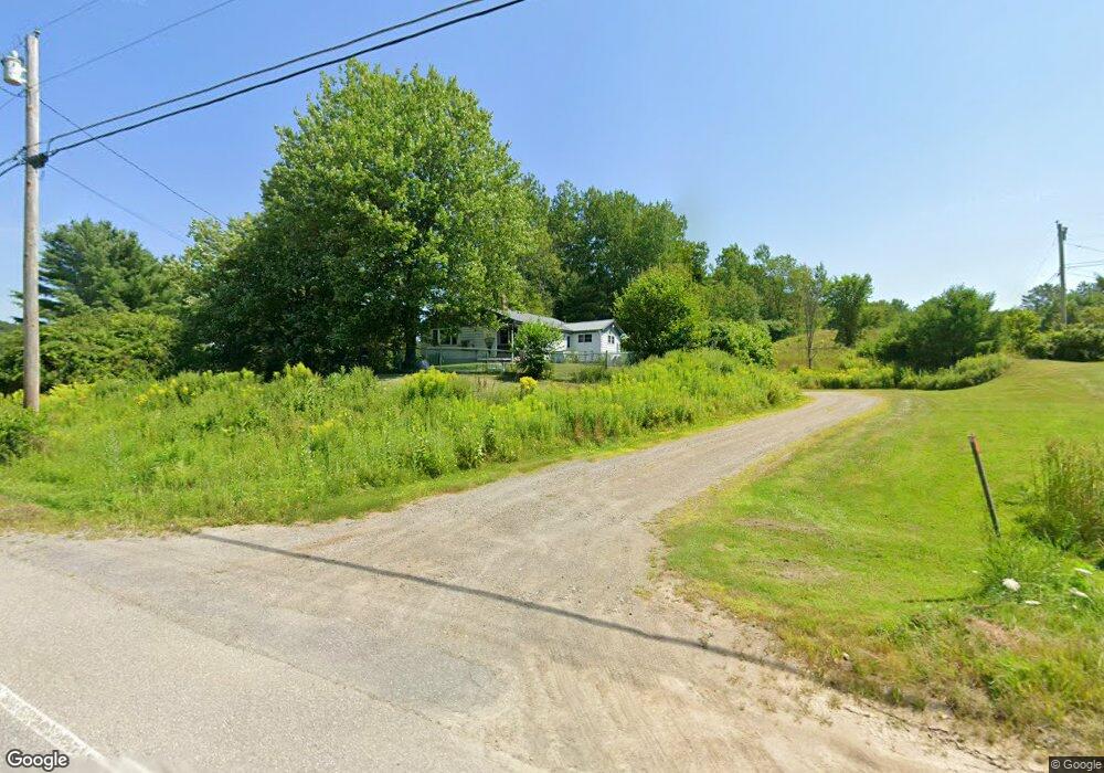 677 Ridge Rd, Windsor, ME 04363 - photo 1