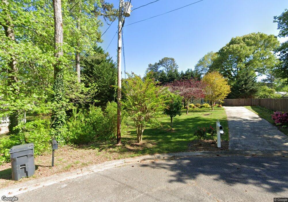 35 Pine Chase, Carrollton, GA 30116 - photo 1