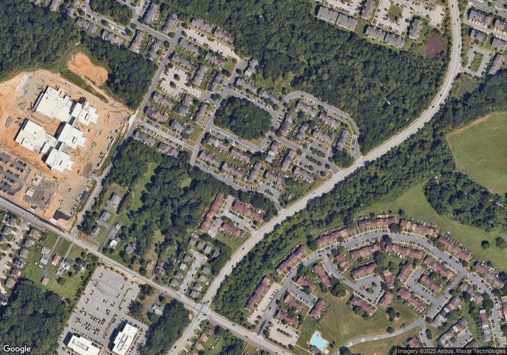 5326 Kelmscot Rd, Rosedale, MD 21237 - photo 1