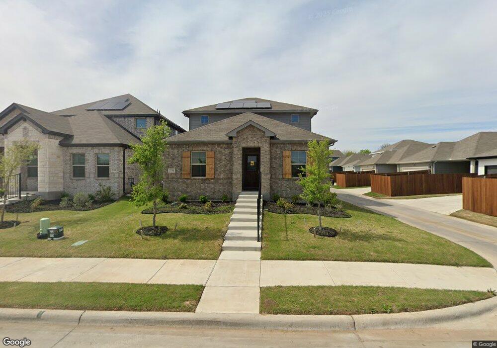 2106 Ridgeline Dr, Wylie, TX 75098 - photo 1