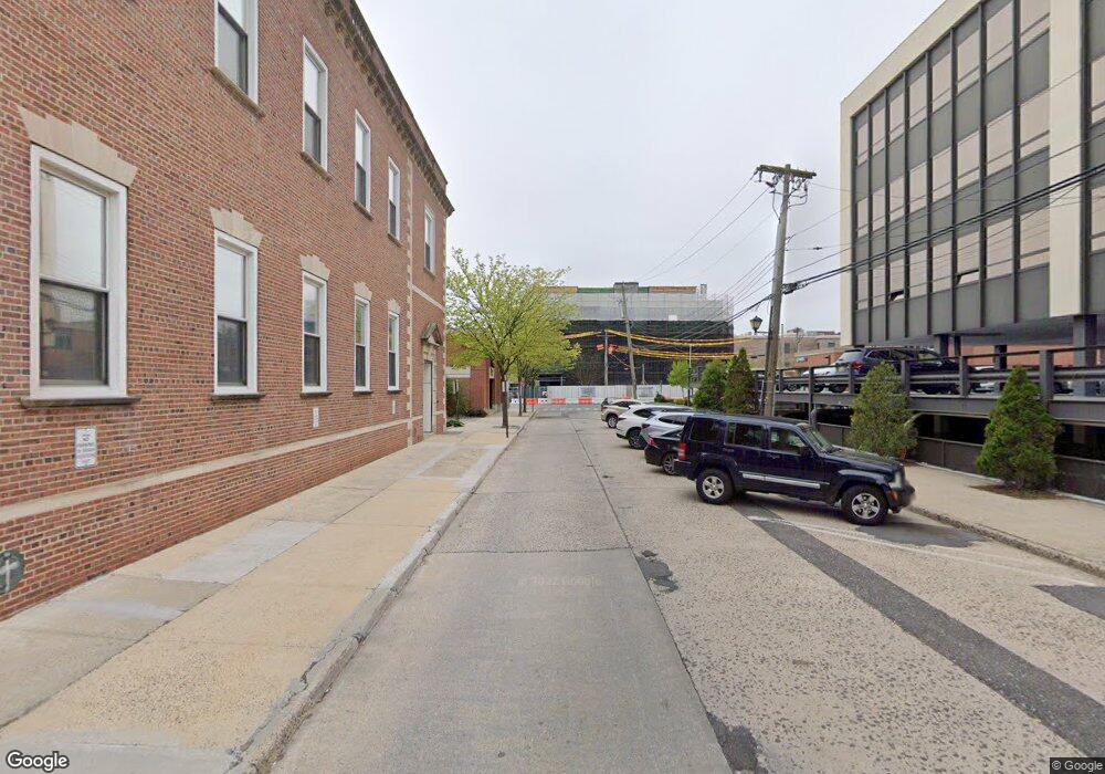 322 Franklin Ave, Larchmont, NY 10538 - photo 1