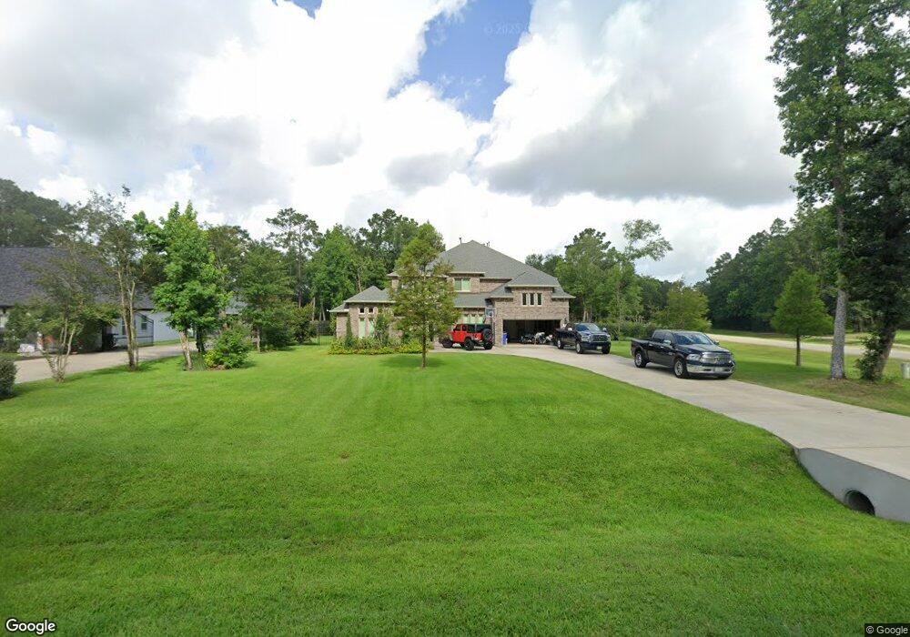 3015 Carrie Cove Ct, Spring, TX 77386 - photo 1