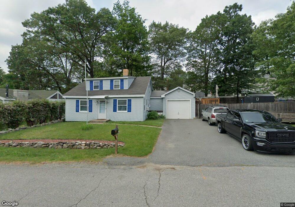 51 Valley Rd, Dracut, MA 01826 - photo 1