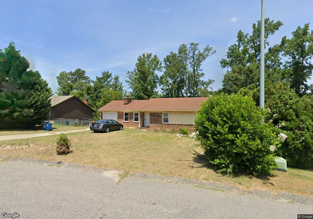 4520 Westfield Rd, Fayetteville, NC 28314 - photo 1