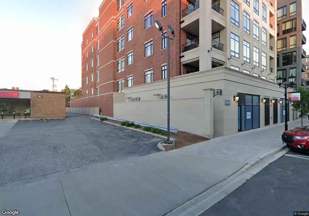 195 N Addison Ave unit PH1, Elmhurst, IL 60126 - photo 1