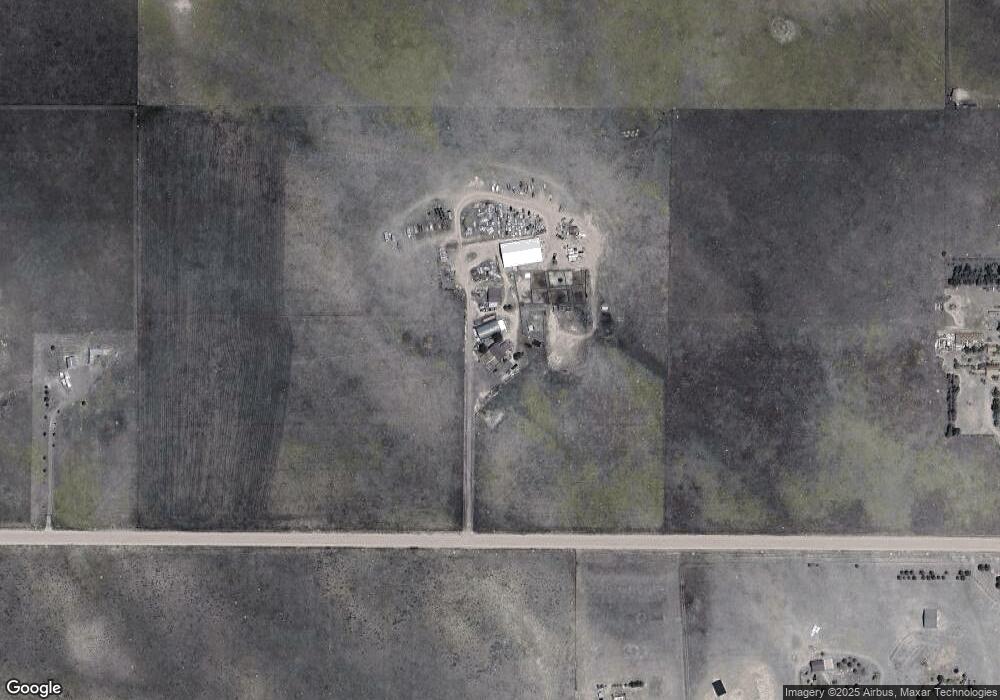 20150 Scott Rd, Peyton, CO 80831 - photo 1