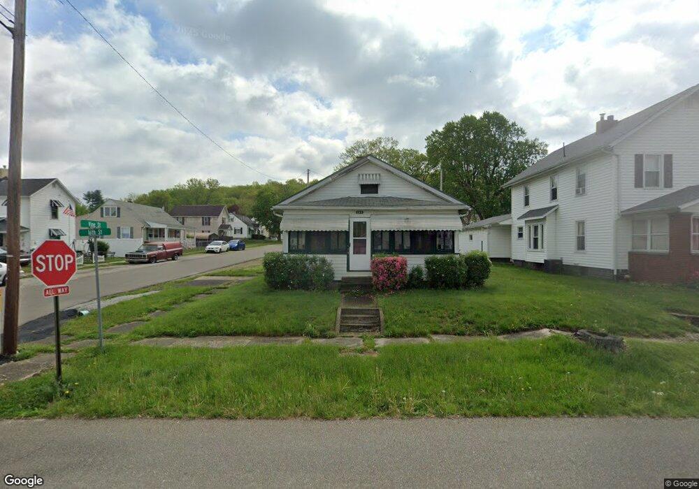 702 S 16th St, Coshocton, OH 43812 - photo 1