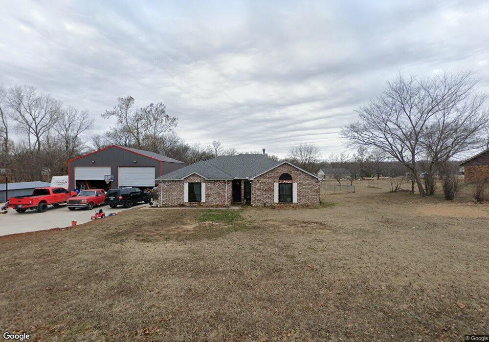 15010 S Moccasin Place, Sapulpa, OK 74066 - photo 1